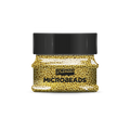 Glass Microbeads 0 8-1 Mm