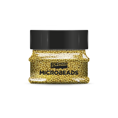 Glass Microbeads 0 8-1 Mm