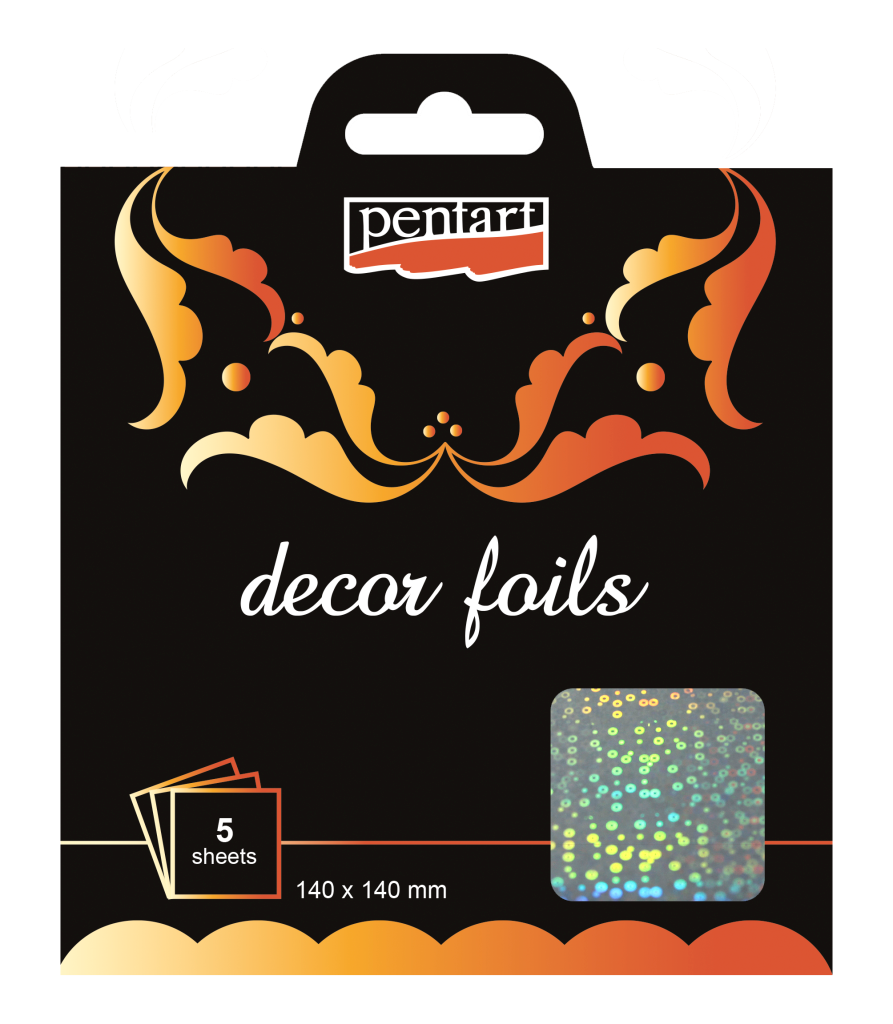 Pentart Decor Foil