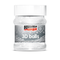 3d Balls