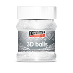 3d Balls