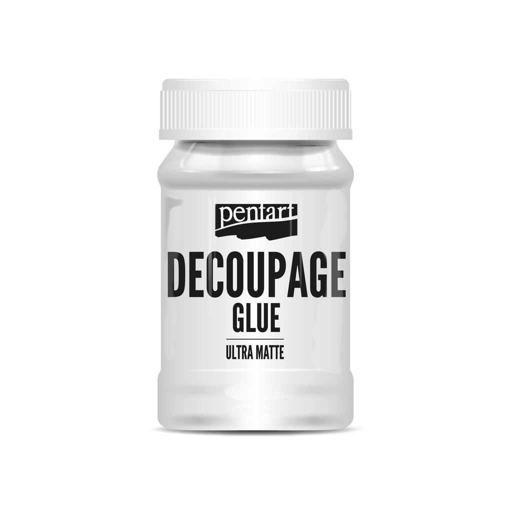 Decoupage Glue Ultra Matte