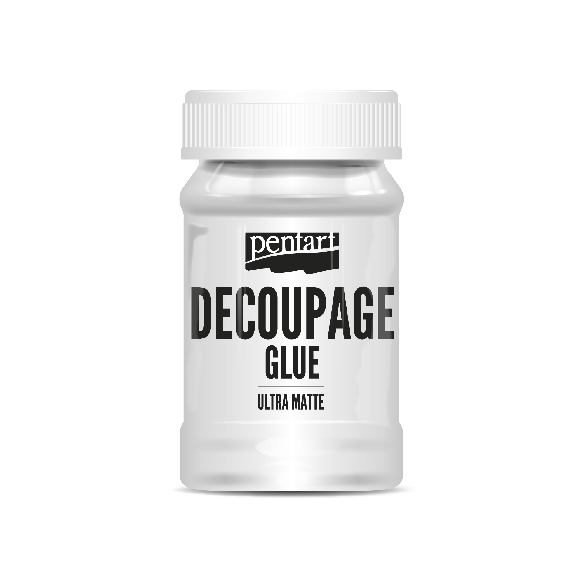 Decoupage Glue Ultra Matte