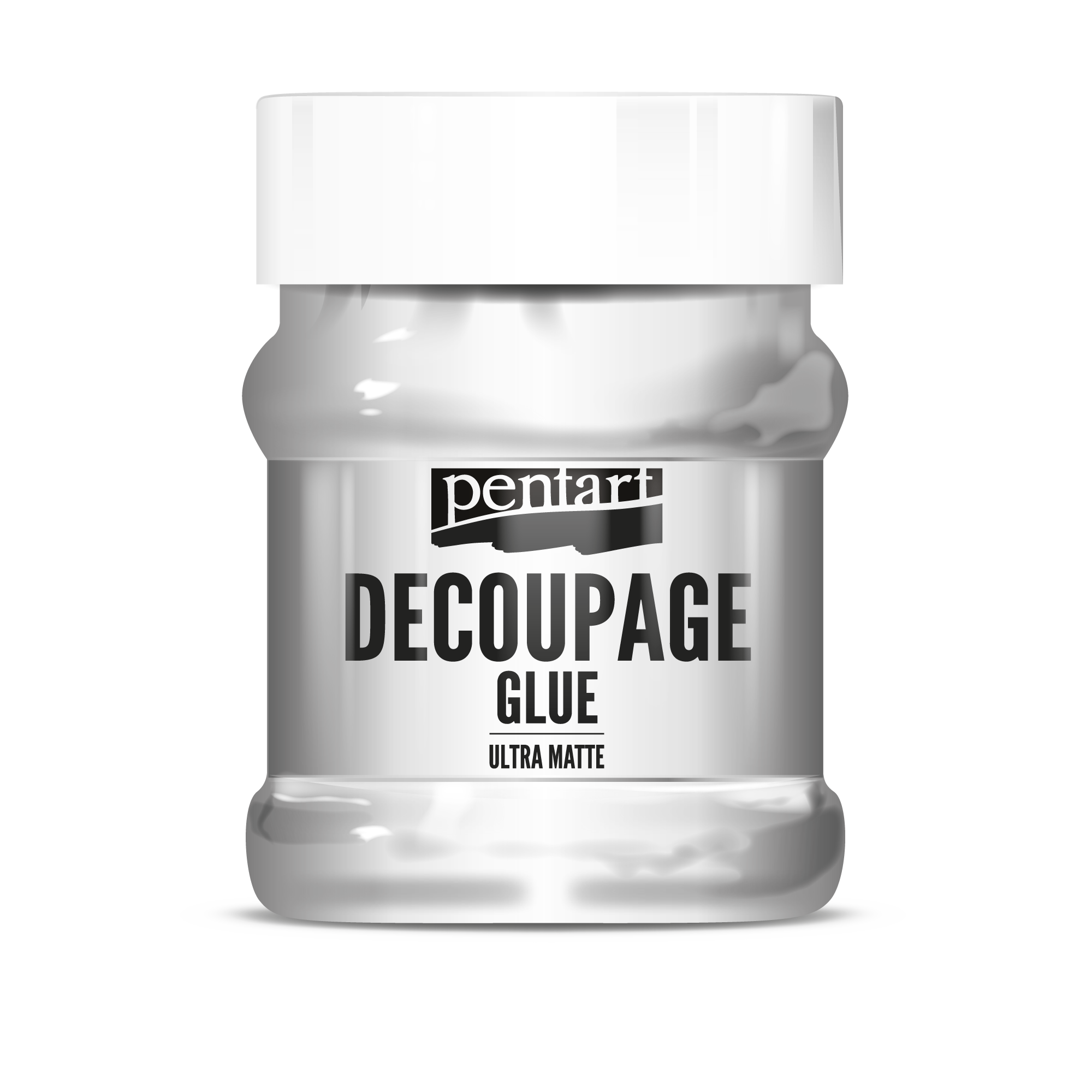 Decoupage Glue Ultra Matte