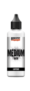 Pentart Batik Medium Lightener