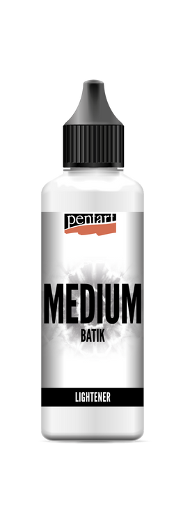 Pentart Batik Medium Lightener