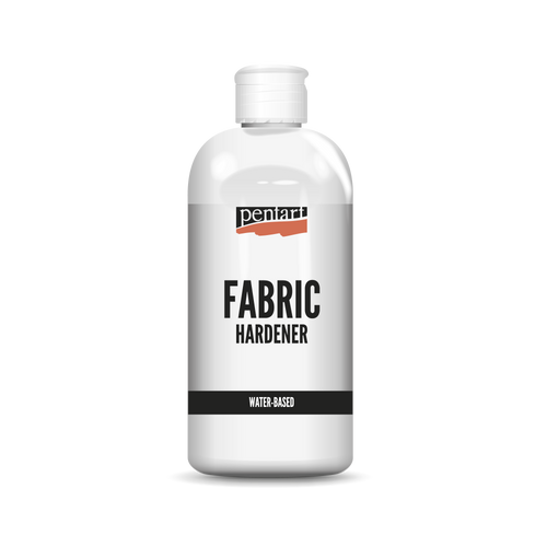 Pentart Fabric Hardener Sculpting Medium