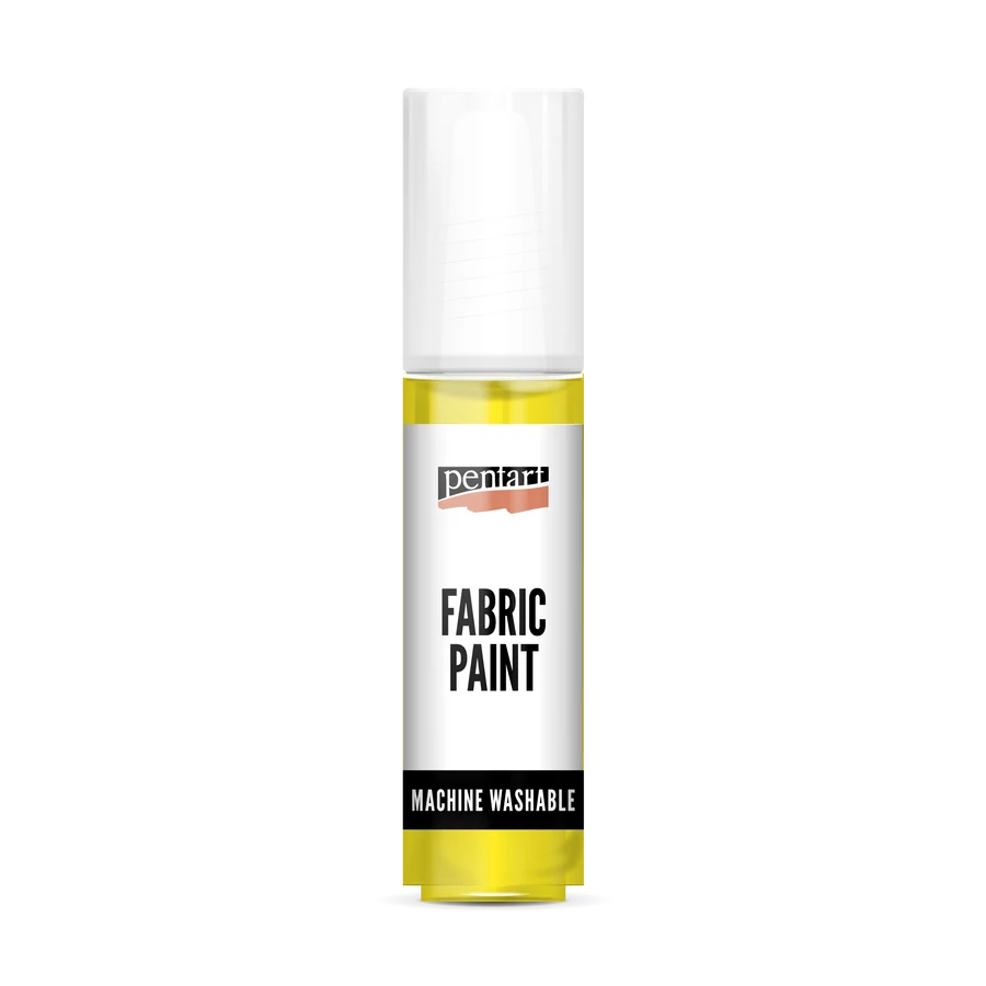 Fabric Paint