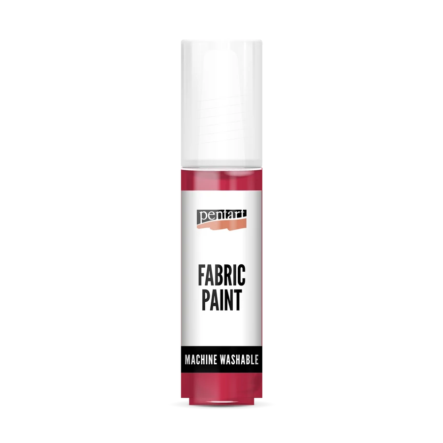 Fabric Paint