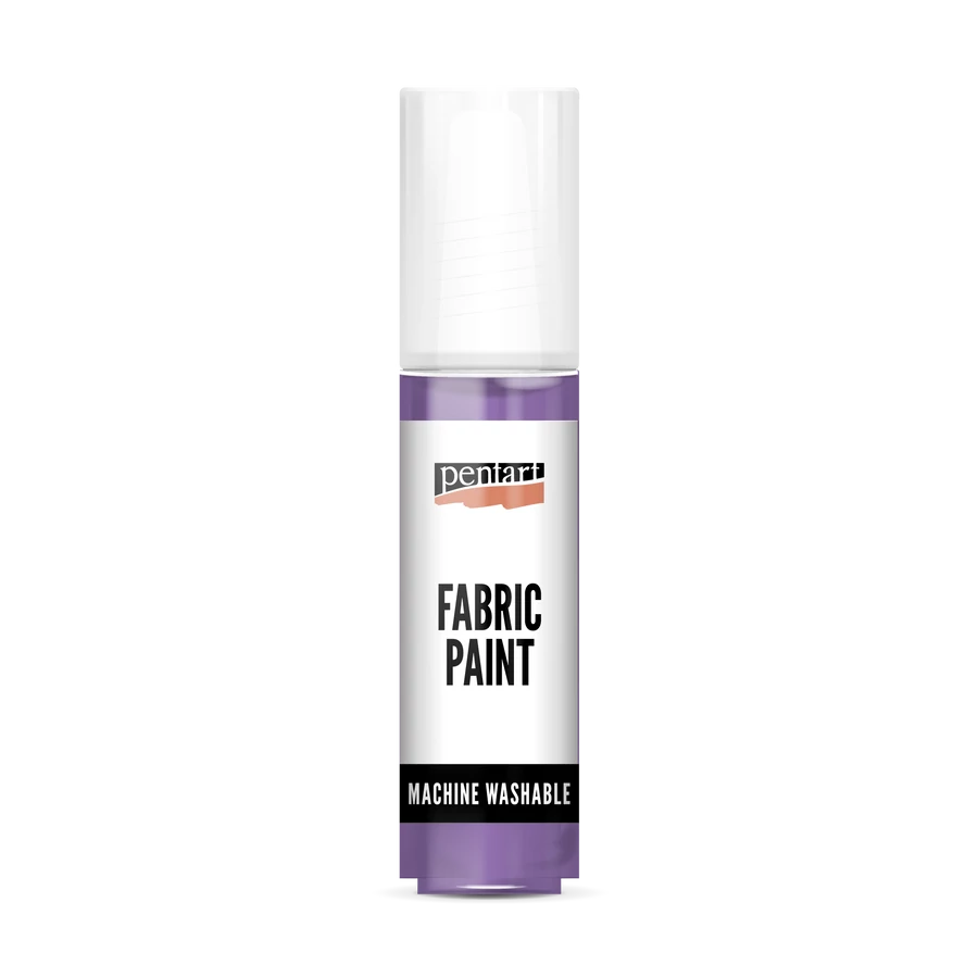 Fabric Paint