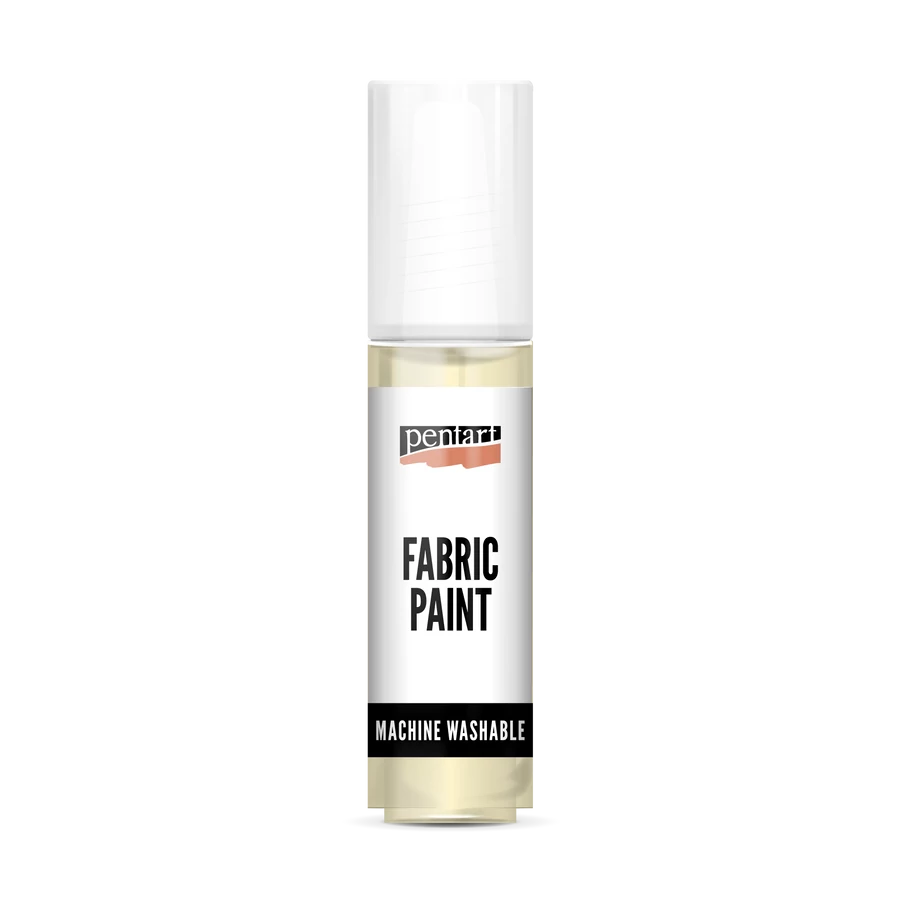 Fabric Paint