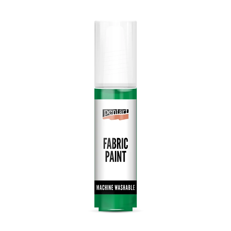 Fabric Paint