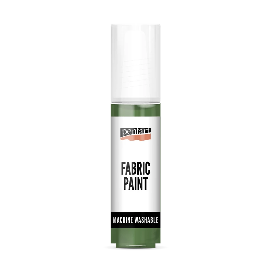 Fabric Paint