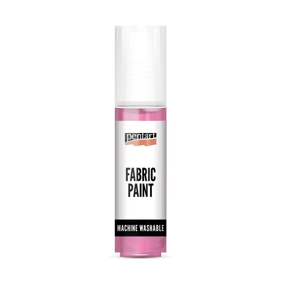 Fabric Paint