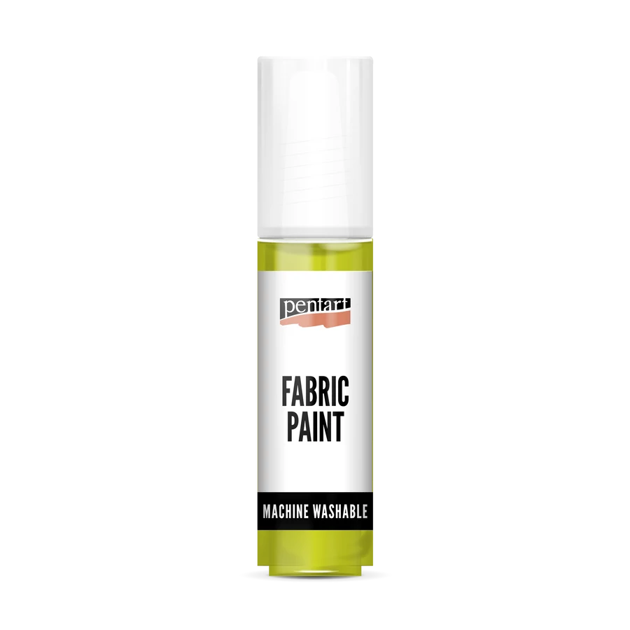 Fabric Paint