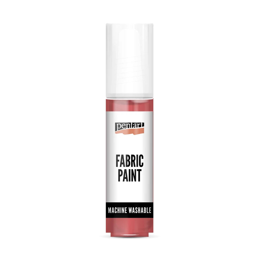 Fabric Paint Metallic