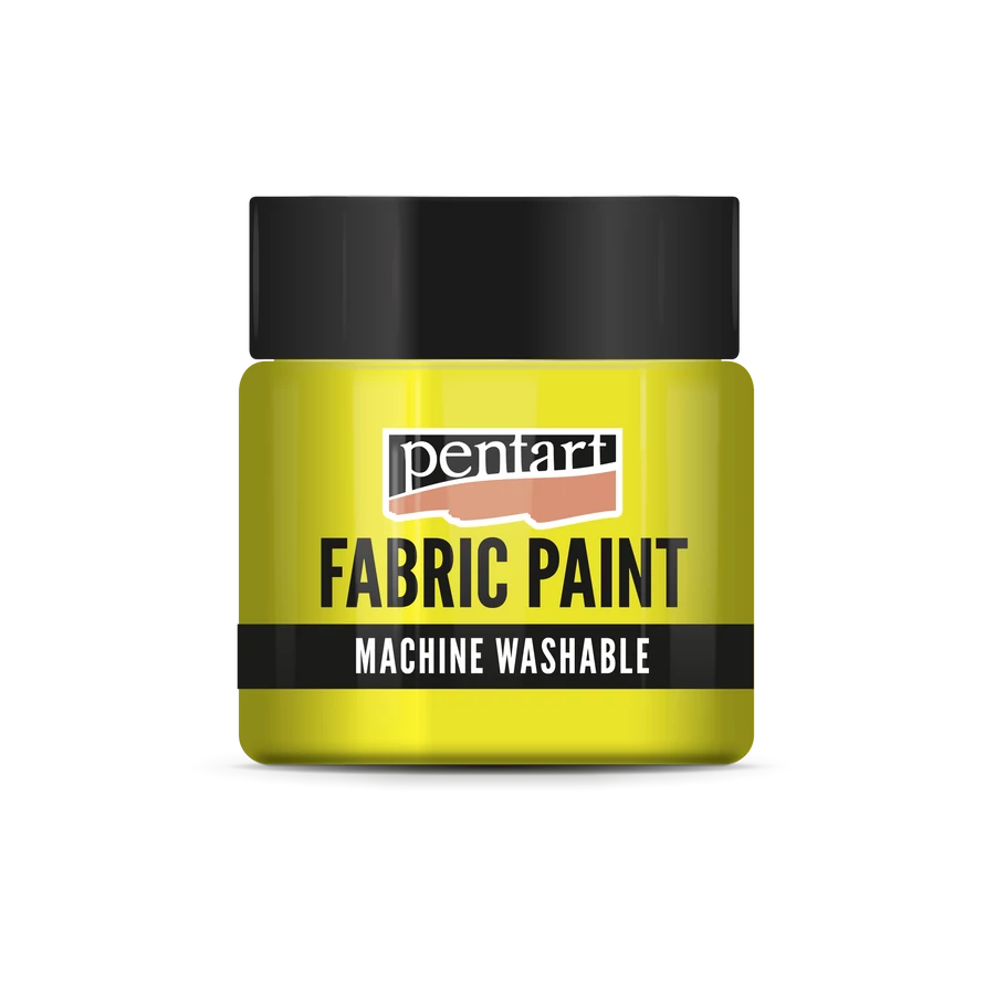 Fabric Paint