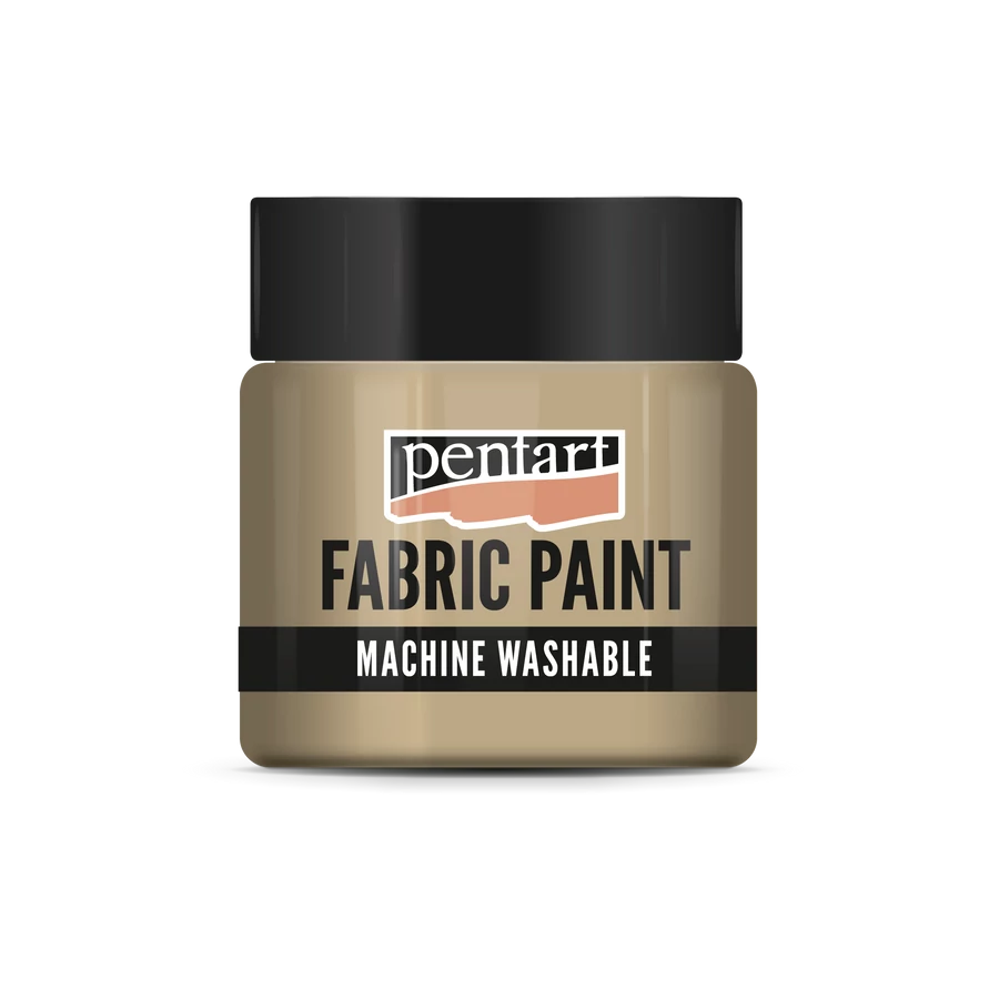 Fabric Paint