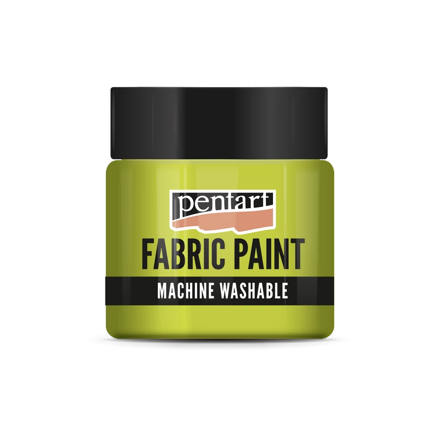 Fabric Paint