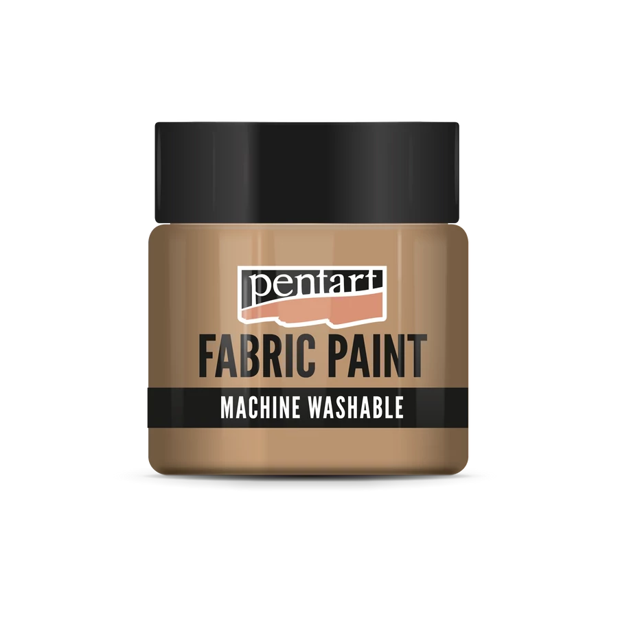 Fabric Paint Metallic