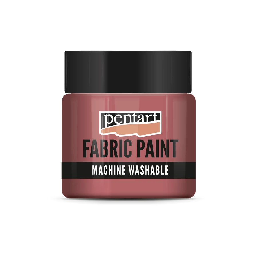 Fabric Paint Metallic