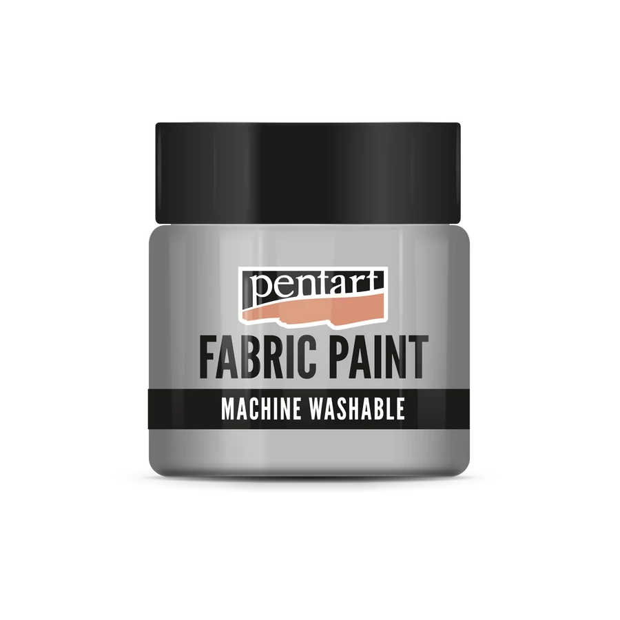 Fabric Paint Metallic