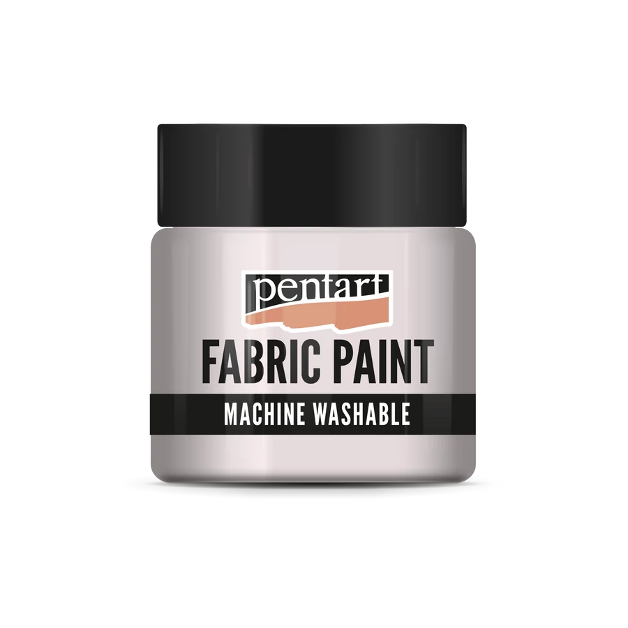 Fabric Paint Metallic