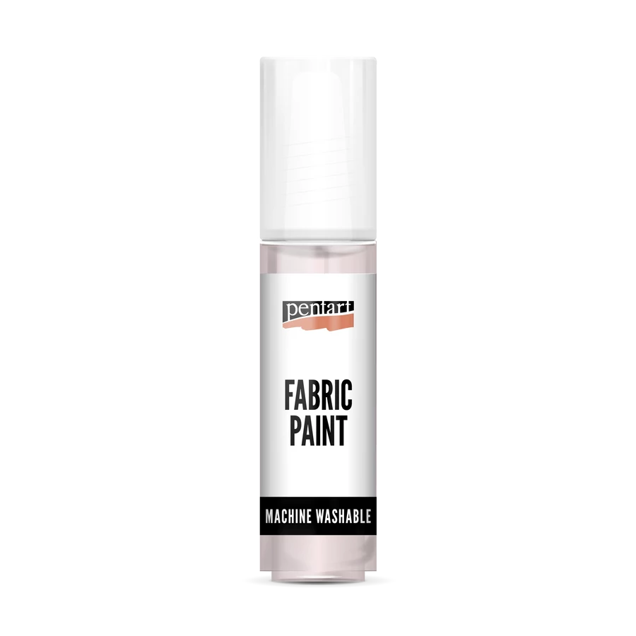 Fabric Paint Metallic