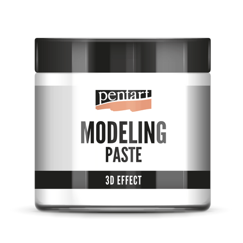 Pentart Modeling paste 150 ml