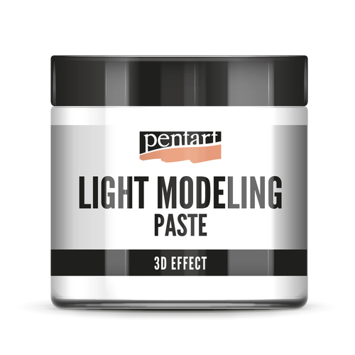 Pentart Light Modeling Paste