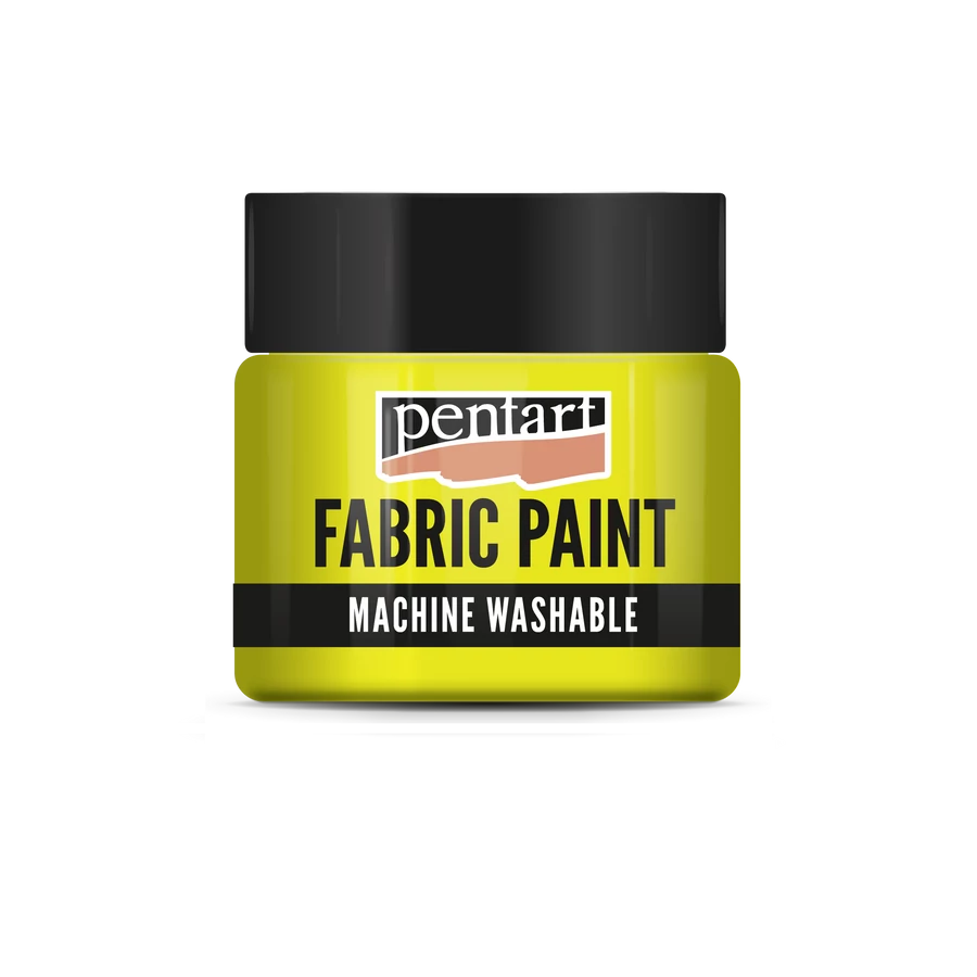 Fabric Paint Neon