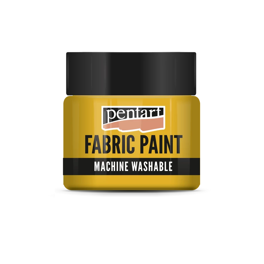 Fabric Paint Neon