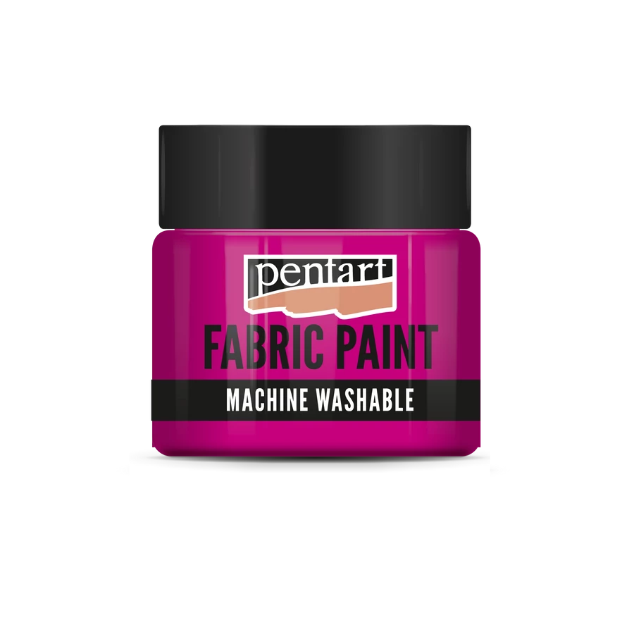 Fabric Paint Neon