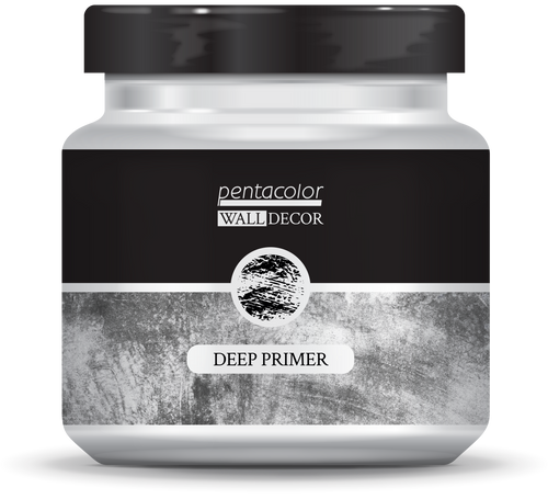 Pentart Wd Deep Primer