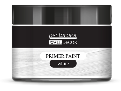 Pentart Wd Primer Paint