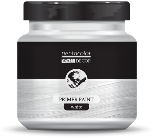 Pentart Wd Primer Paint