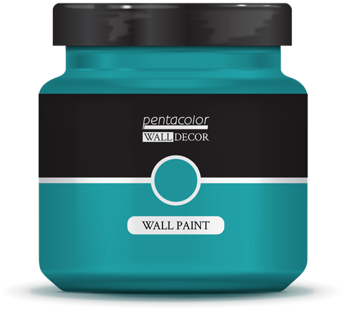 Pentart Wall Paint