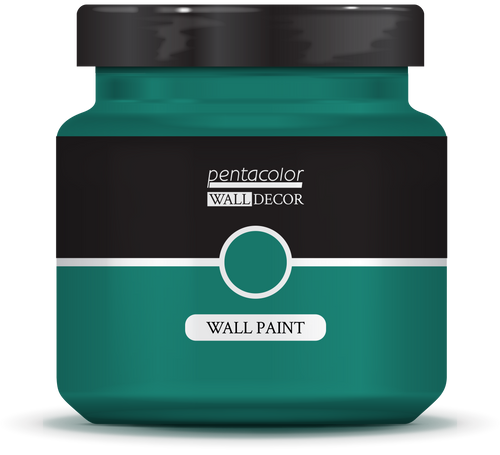 Pentart Wall Paint