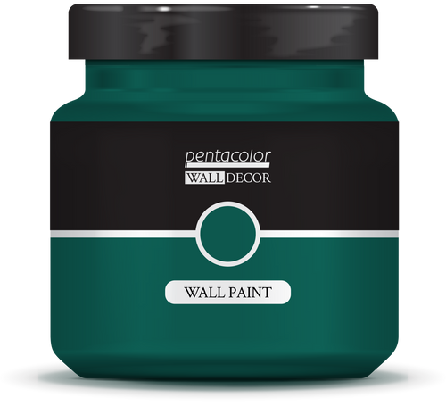 Pentart Wall Paint
