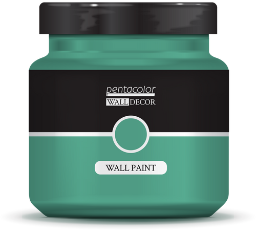 Pentart Wall Paint