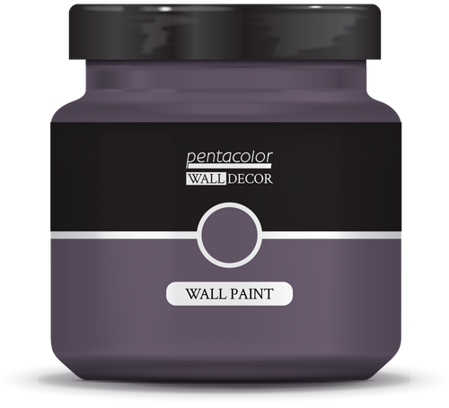 Pentart Wall Paint