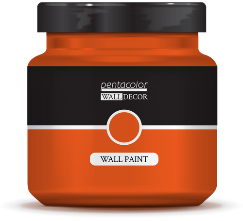 Pentart Wall Paint