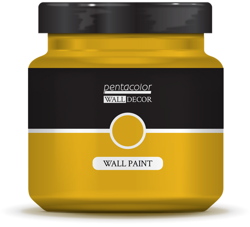 Pentart Wall Paint