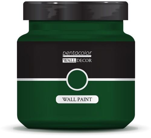 Pentart Wall Paint