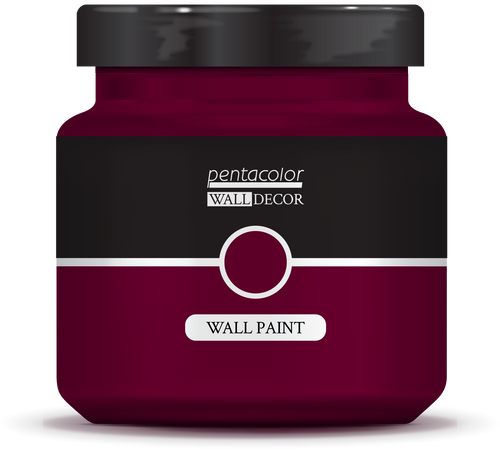 Pentart Wall Paint