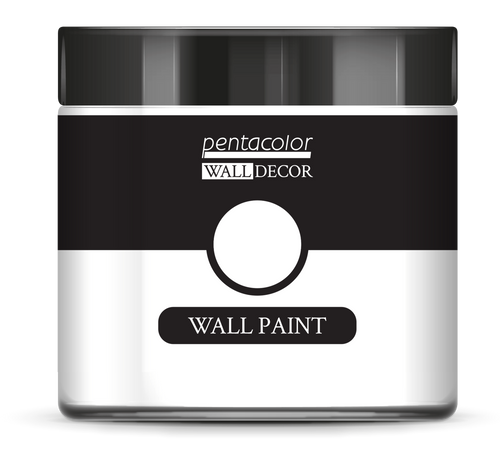 Pentart Wall Paint