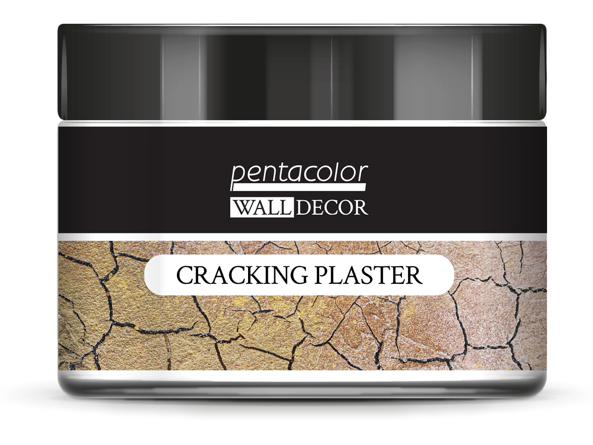 Pentart WD Cracking Plaster