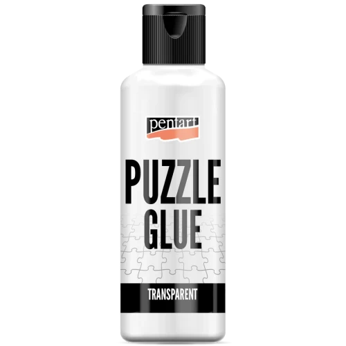 Puzzle Glue 80ml