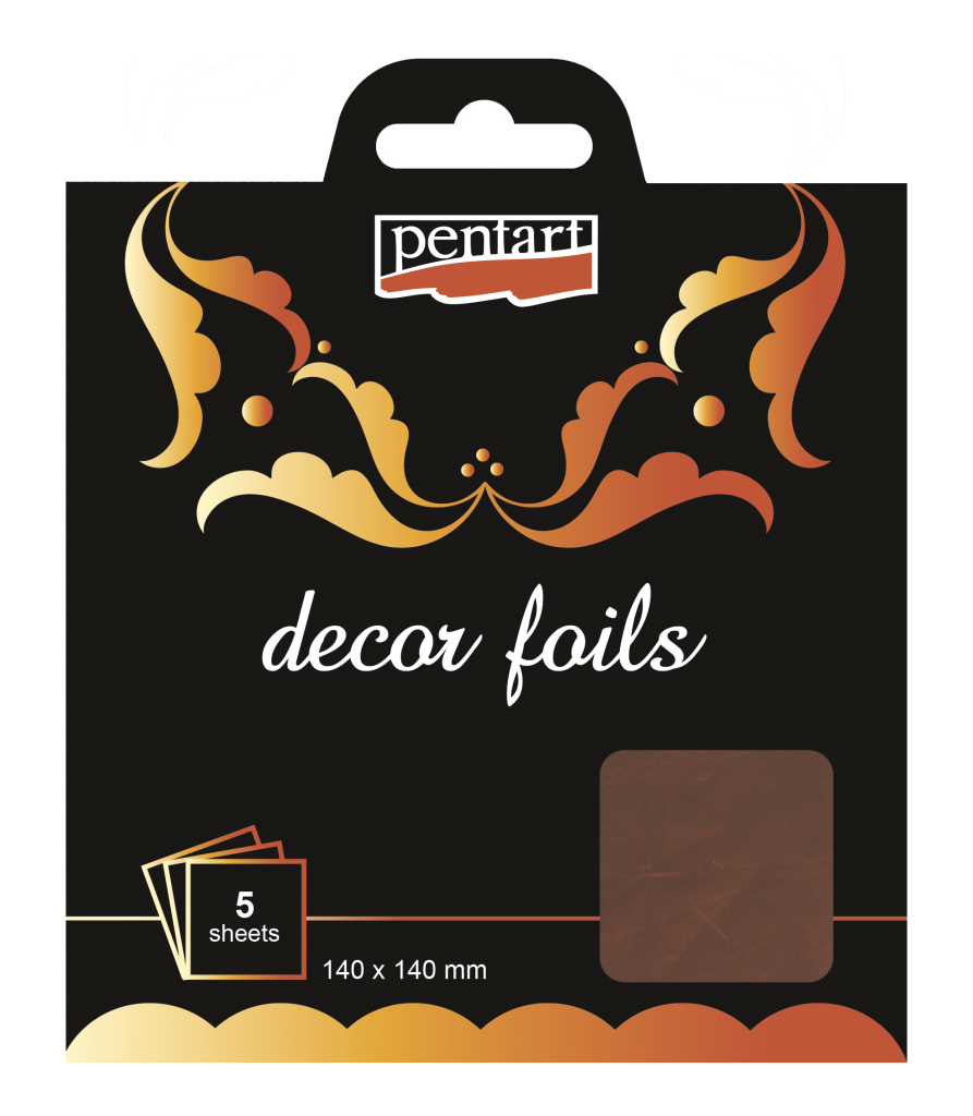 Pentart Decor Foil