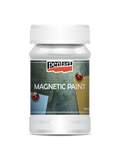 Magnetic Paint